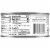 Kroger® Solid White Wild Caught Albacore Tuna in Water Perspective: back