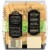 Private Selection® Italian Rigatoni Pasta Perspective: back