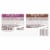 Luvsome® Filet Mignon Flavor and Porterhouse Flavor in Savory Juices Wet Dog Food Variety Pack Perspective: back