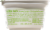 Simple Truth Organic™ Vanilla Bean Greek Nonfat Yogurt Perspective: back