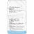 Smidge and Spoon Granulated Sugar Perspective: back