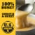 Kroger® Whipped Pure Clover Honey Tub Perspective: back