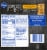 Kroger® Peanut Butter & Dark Chocolate Flavored Protein Chewy Bars Perspective: back
