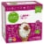 Simple Truth Organic Frozen Jasmine Rice Packets Perspective: back