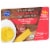 Kroger® Peeled Egg Gouda & Genoa Salami Protein Snack Medley Perspective: back