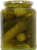 Kroger® Whole Dill Pickles Perspective: back