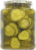 Kroger® Bread & Butter Pickle Slices Perspective: back