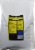 Kroger® Black Oil Sunflower Bird Seed 20 lb Perspective: back