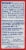 Kroger® Tangerine Strawberry Energy Drink Mix Packets Perspective: back