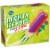 Kroger® Grape Cherry Orange Mighty Ice Pops Variety Pack 24-1.65 Fl Oz Perspective: back