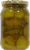 Kroger® Sweet Pickle Chips Perspective: back