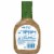 Kroger® Buttermilk Fields Olive Oil & Vinegar Dressing Perspective: back