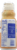 Kroger® Creme Brulee Coffee Creamer Perspective: back