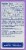 Kroger®  Grape Fitness Drink Mix Packets Perspective: back