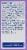 Kroger® Vitamin Black Cherry Sugar Free Drink Mix Packets Perspective: back