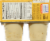 Kroger® Tapioca Pudding Cups Perspective: back
