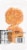 Kroger® Farm Raised Hatch Chile and Cheddar Atlantic Salmon Burgers Perspective: back
