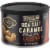 Private Selection® Kettle Cooked Sea Salt Caramel Cashews Perspective: back