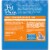 Pet Pride® Super Absorbent Training Pads 100 Count Perspective: back