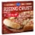 Kroger® Rising Crust Double Bacon Pizza Perspective: back