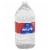Kroger® Distilled Water Perspective: back