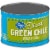 Kroger® Diced Green Chile Peppers Perspective: back