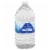 Kroger® Purified Drinking Gallon Water Perspective: back