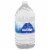 Kroger® Purified Drinking Gallon Water Perspective: back