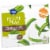 Kroger® Traditional Favorites Frozen Petite Peas Perspective: back