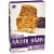 Kroger® Crunchy Raisin Bran Cereal Perspective: back