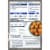 Kroger® Instant Microwaveable White Rice Perspective: back