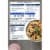 Kroger® Instant Microwaveable Brown Rice Perspective: back