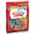 Kroger® Fruity Crisp Cereal Perspective: back