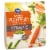 Kroger® Meal-Ready Sides Frozen Mixed Vegetables Perspective: back
