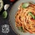 Kroger® Spaghetti Pasta Perspective: back