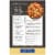 Kroger® Rigatoni Pasta Perspective: back