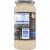 Kroger® Roasted Garlic Alfredo Sauce Perspective: back