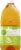 Simple Truth Organic® White Grape 100% Juice Perspective: back