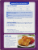 Kroger® Buttermilk Pancake & Waffle Mix Perspective: back