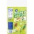 Kroger® Mighty Pop Root Beer Banana Lime Ice Pops Perspective: back