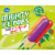 Kroger® Grape Cherry Orange Flavor Mighty Ice Pops Perspective: back