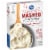 Kroger® Instant Mashed Potatoes Perspective: back