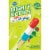 Kroger® Cherry Lemon Blue Raspberry Mighty Pops Perspective: back