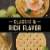 Private Selection® Classic Entertainment Wheat Crackers Perspective: back