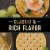 Private Selection® Classic Entertainment Wheat Crackers Perspective: back