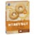 Kroger® Honey Nut Toasted Oats Cereal Perspective: back
