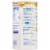 Kroger® Quick 1-Minute 100% Whole Grain Oats Perspective: back