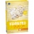Kroger® Frosted Shredded Wheat Bite Size Cereal Perspective: back