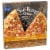 Kroger® Self Rising Crust White Chicken Frozen Pizza Perspective: back