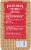 Kroger® All Purpose Bleached Enriched Flour Perspective: back